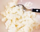 簡単おつまみ♡長芋のポテトサラダ作り方2写真