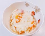 簡単おつまみ♡長芋のポテトサラダ作り方7写真