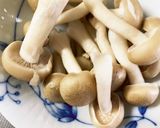全てレンジ肉なし味噌ミルク豆腐春雨炒め煮作り方8写真