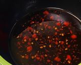 甘辛たれ♪茄子・レンコン・牛肉ピリ辛炒め作り方1写真
