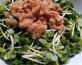 チャーシュー ねぎめし作り方6写真