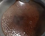 鶏と根菜とあるもの野菜の黒酢あん作り方10写真