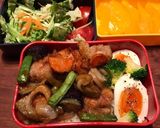 鶏と根菜とあるもの野菜の黒酢あん作り方12写真