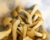 全てレンジ胸肉根菜のトンテキソース蒸し煮作り方8写真