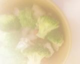 全てレンジ胸肉根菜のトンテキソース蒸し煮作り方12写真