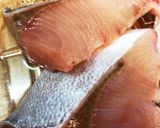 大人も子供も！ブリの炊き込みご飯作り方4写真