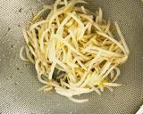 全てレンジバタポンソース豚平焼き風作り方1写真