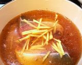 大人も子供も！ブリの炊き込みご飯作り方8写真