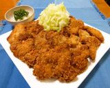 必ず3社のルウ☆ブロック肉のポークカレー作り方16写真