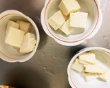 全てレンジ豆腐春雨とろみキムチそぼろ炒煮作り方5写真