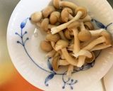 全てレンジ豆腐春雨とろみキムチそぼろ炒煮作り方9写真