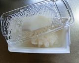 堅豆腐ときのこのカツ煮込み☆作り方5写真