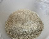 生麹でつくる甘酒〜天然素材のみ〜作り方1写真