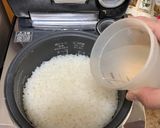 生麹でつくる甘酒〜天然素材のみ〜作り方3写真