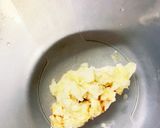 全てレンジポテトクッキー風作り方3写真