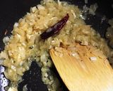 めちゃめちゃ簡単シーフードのトマトパスタ作り方2写真