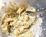 全てレンジポテトクッキー風作り方6写真