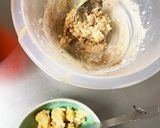 全てレンジポテトクッキー風作り方7写真
