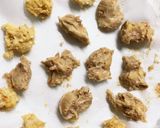 全てレンジポテトクッキー風作り方10写真