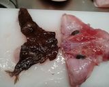海の男の！ アンコウ鍋！作り方26写真