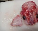 海の男の！ アンコウ鍋！作り方27写真