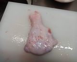 海の男の！ アンコウ鍋！作り方34写真