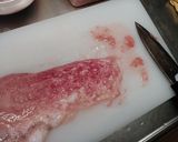 海の男の！ アンコウ鍋！作り方35写真
