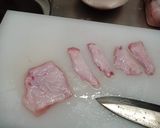 海の男の！ アンコウ鍋！作り方37写真