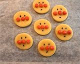 アンパンマンクッキー作り方5写真