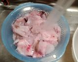 海の男の！ アンコウ鍋！作り方41写真