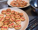 アンパンマンクッキー作り方7写真