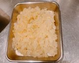 炒めない簡単ピラフ作り方1写真