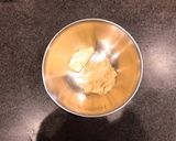 HMで作る！クリームチーズパウンドケーキ作り方1写真