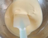 ホワイトいちごの生チョコ作り方2写真