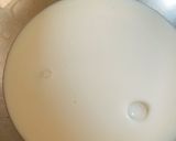 ホワイトいちごの生チョコ作り方3写真