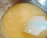 ホワイトいちごの生チョコ作り方4写真