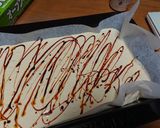 いちじくキャラメルチーズケーキ作り方21写真