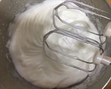 油不使用♪卵白消費♪おから抹茶ケーキ作り方2写真