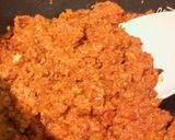炊飯器で簡単♪タコのラグーパスタ作り方3写真