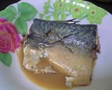さば味噌?!コロッケ作り方2写真