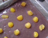 ミルク風味水ようかん★簡単冷たいおやつ♪作り方5写真