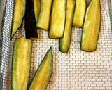 ナスの揚げ浸し作り方3写真