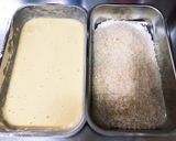 我が家の基本のチキンカツ☆乳製品不使用作り方3写真