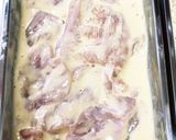 我が家の基本のチキンカツ☆乳製品不使用作り方4写真