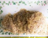 我が家の基本のチキンカツ☆乳製品不使用作り方5写真