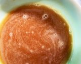 全てレンジひき肉カレールーでハヤシライス作り方5写真