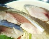 合盛丼（血管プラークダイエット1487）作り方1写真