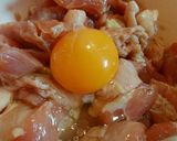 お弁当屋さんの唐揚げ♡作り方2写真