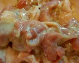 お弁当屋さんの唐揚げ♡作り方4写真