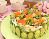 甘酒を使って「椎茸の甘辛煮」作り方4写真